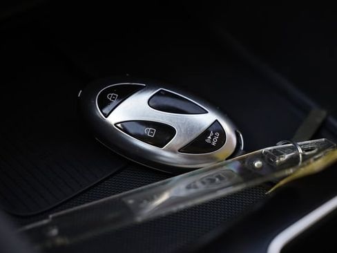 Certified 2025 Hyundai Sonata SEL image 41