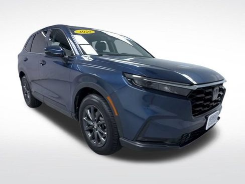 Used 2026 Honda CR-V EX-L image 2