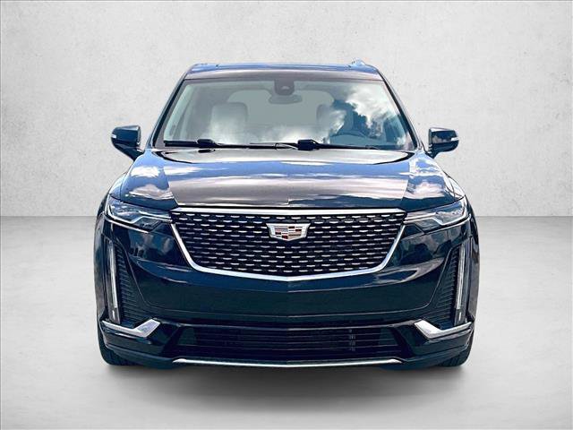 Used 2024 Cadillac XT6 Premium Luxury FWD image 3