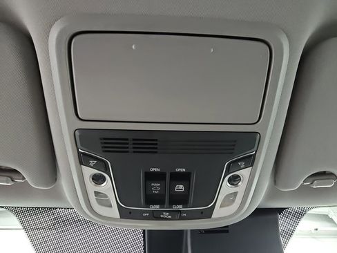 New 2026 Honda Ridgeline RTL image 23