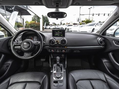 Used 2015 Audi A3 1.8T Premium Plus w/ Premium Plus Package FWD image 20