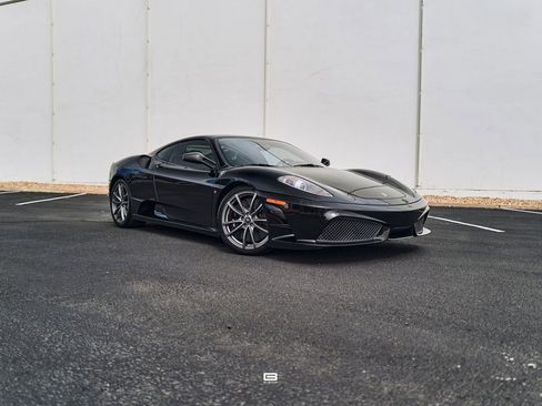 Used 2008 Ferrari F430 Scuderia RWD image 27