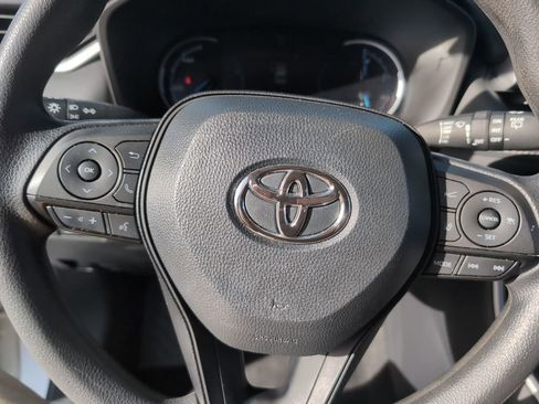 Used 2024 Toyota RAV4 XLE image 13