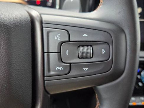 Used 2026 GMC Sierra 1500 AT4 w/ AT4 Premium Package AWD/4WD image 33