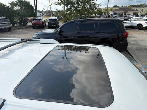 Used 2018 Toyota 4Runner Limited RWD image 5