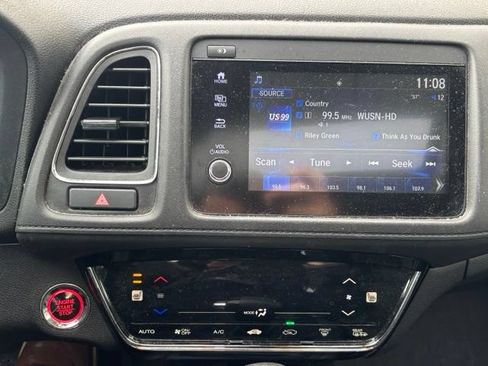 Used 2020 Honda HR-V EX image 10