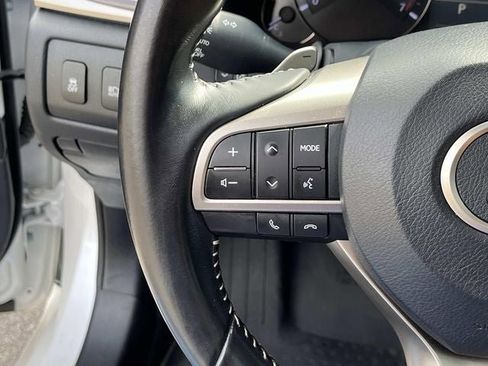 Used 2017 Lexus GS 350 image 29