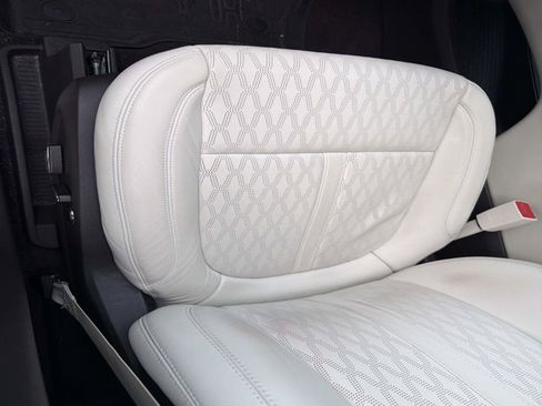 Certified 2022 Lincoln Nautilus Black Label AWD/4WD image 12