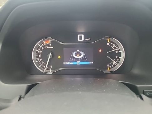 Used 2023 Honda Ridgeline RTL-E image 15