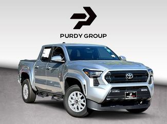 New 2026 Toyota Tacoma SR5 video 1