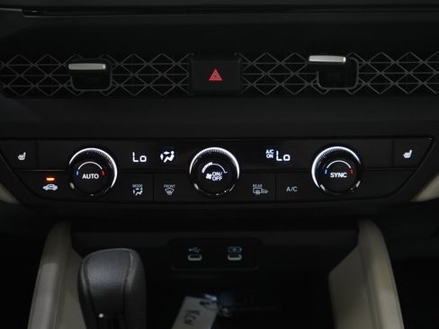 Used 2024 Honda Accord EX image 17