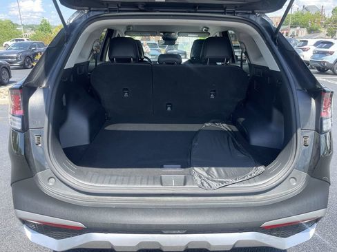 Certified 2023 Kia Sportage EX AWD/4WD image 36