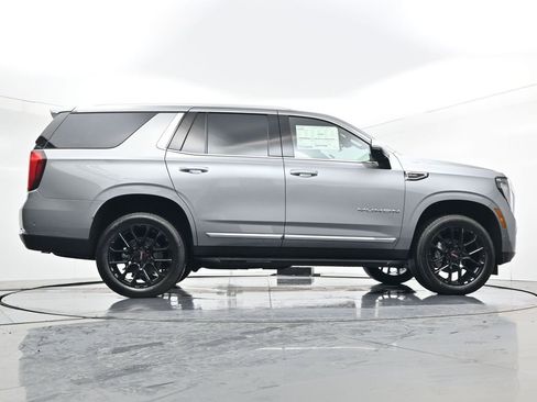 New 2026 GMC Yukon Elevation w/ Elevation Premium Package image 33