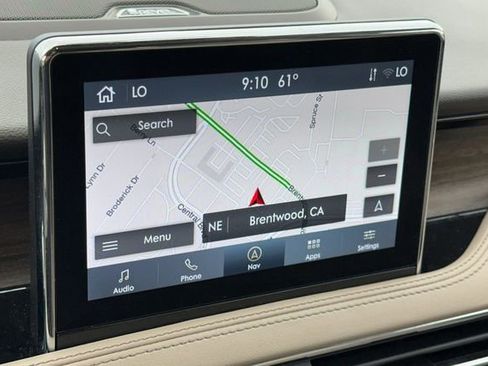 Used 2022 Lincoln Corsair Reserve w/ Equipment Group 201A image 16