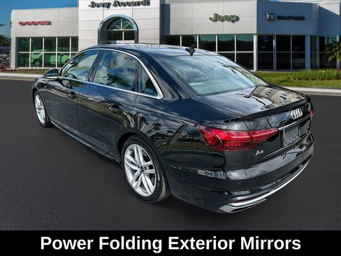 Used 2024 Audi A4 2.0T Premium Plus image 6