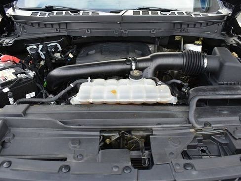 Used 2023 Ford F150 Tremor w/ Equipment Group 402A High image 66