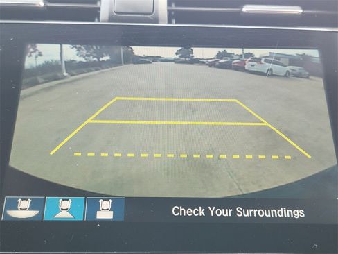 Used 2020 Honda Civic EX-L image 17