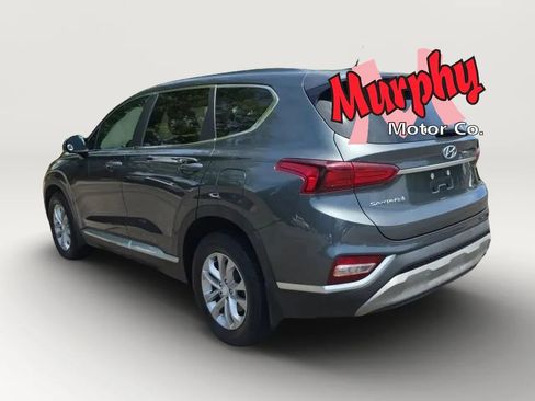 Used 2020 Hyundai Santa Fe SE FWD image 5