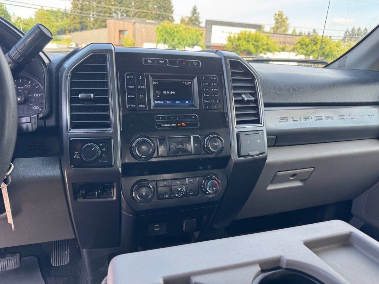 Used 2019 Ford F350 XLT w/ XLT Value Package AWD/4WD image 14