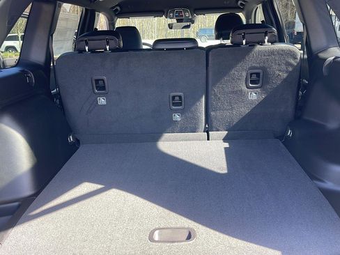 New 2026 Jeep Grand Cherokee Altitude image 26