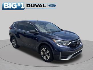 Used 2020 Honda CR-V LX 360° Tour