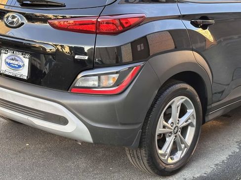 Used 2023 Hyundai Kona SEL AWD/4WD image 14