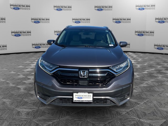 Used 2021 Honda CR-V Touring image 8