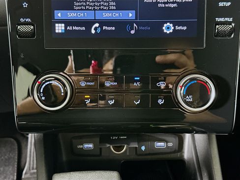 Used 2023 Hyundai Tucson SEL image 23