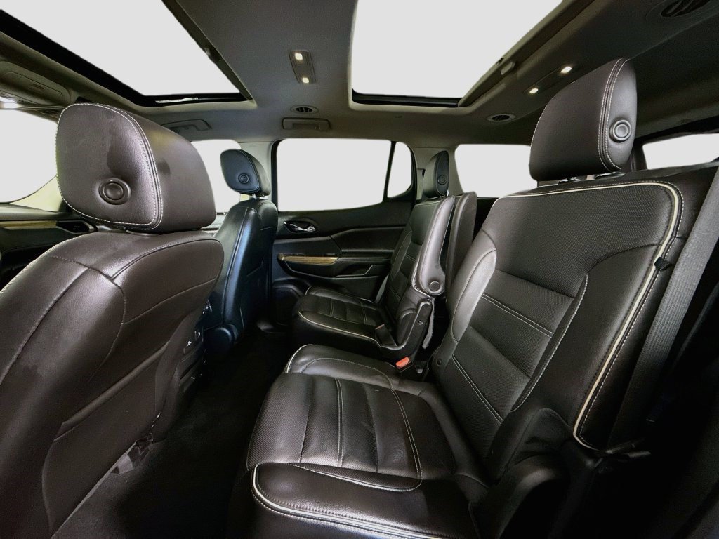Used 2019 GMC Acadia Denali AWD/4WD image 24