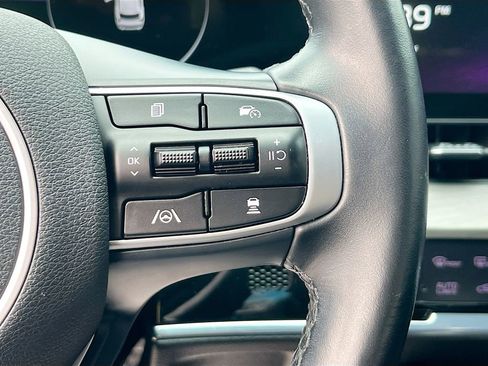 Certified 2023 Kia Sportage X-Pro AWD/4WD image 20