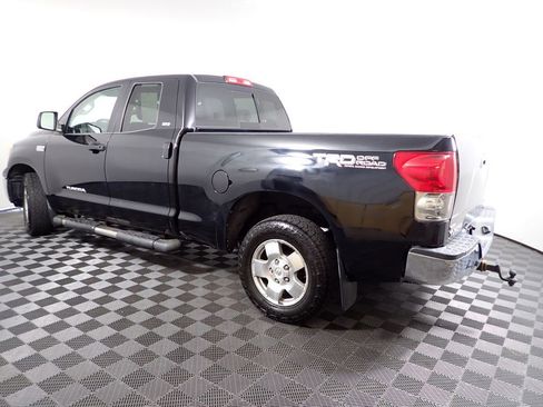 Used 2008 Toyota Tundra SR5 AWD/4WD image 10
