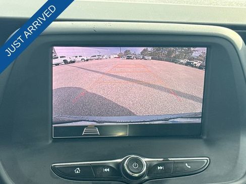 Used 2023 Chevrolet Camaro LT w/ RS Package image 17