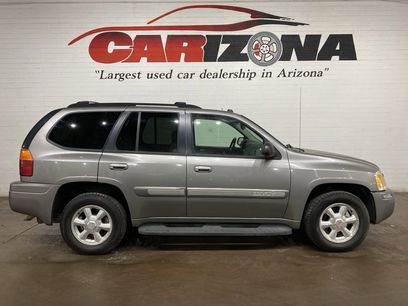 Used 2005 GMC Envoy SLT