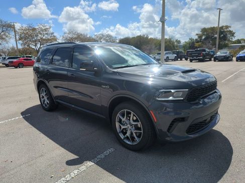 New 2026 Dodge Durango GT image 2