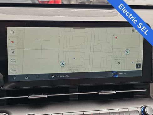 Certified 2024 Hyundai Kona SEL FWD image 27