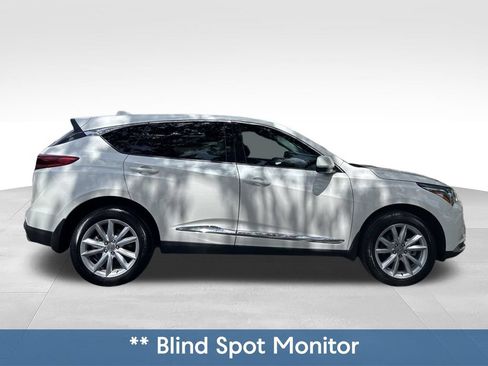 Certified 2024 Acura RDX SH-AWD image 8