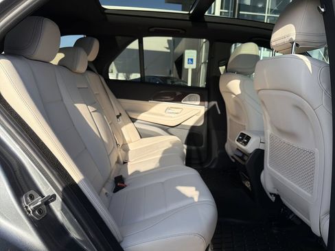 Certified 2026 Mercedes-Benz GLE 350 4MATIC image 22