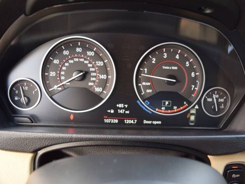Used 2017 BMW 330i Sedan RWD image 72