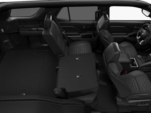 New 2026 Toyota 4Runner TRD Sport Premium AWD/4WD image 22