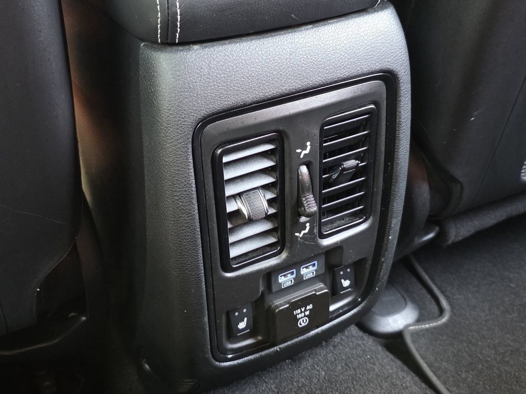 Used 2023 Dodge Durango SRT Hellcat AWD/4WD image 31
