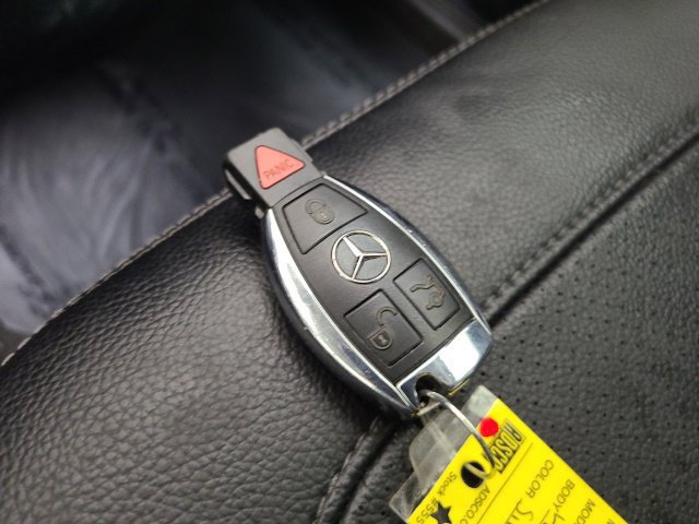 Used 2014 Mercedes-Benz ML 350 4MATIC image 35