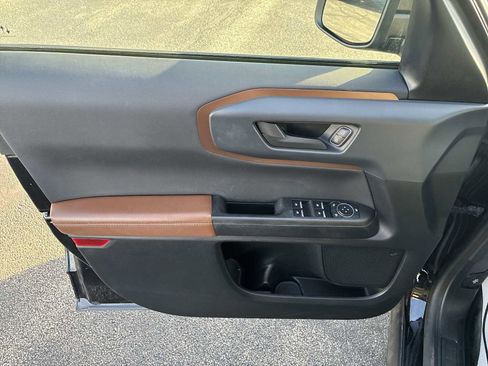 Used 2021 Ford Bronco Sport Outer Banks image 22