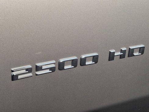 New 2026 Chevrolet Silverado 2500 Custom w/ Custom Value Package image 5