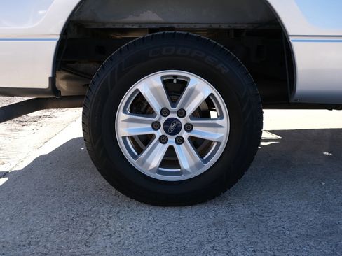 Used 2011 Ford F150 XL w/ PWR Equipment Group image 17