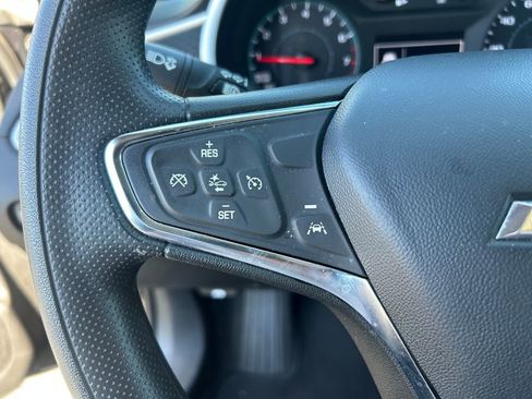 Used 2023 Chevrolet Malibu LT image 20