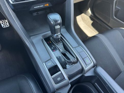 Used 2021 Honda Civic Sport image 31