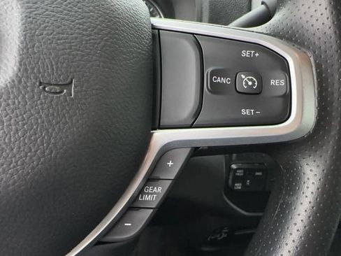 New 2023 RAM 4500 SLT w/ Quick Order Package 2YG SLT image 14