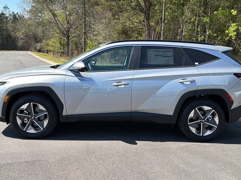 New 2026 Hyundai Tucson SEL FWD image 9