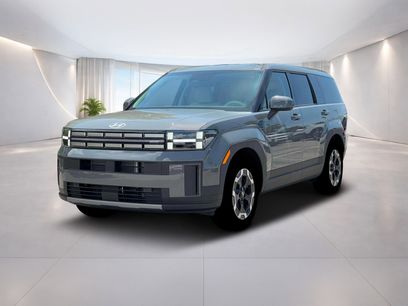 New 2026 Hyundai Santa Fe SE