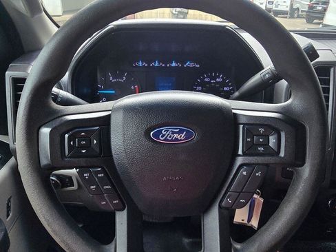 Used 2019 Ford F250 XL w/ Power Equipment Group AWD/4WD image 17